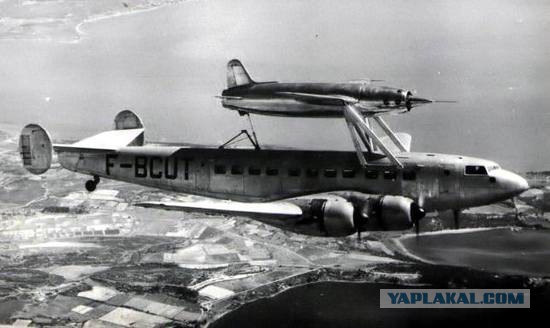 Нестандартная авиация