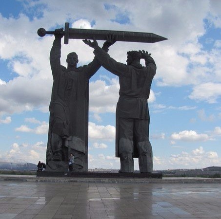 Подборка интересных и смешных картинок
