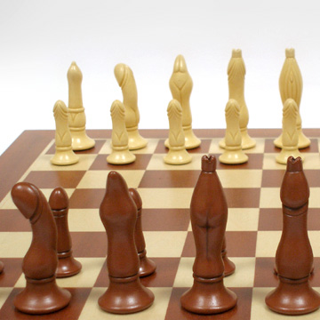 ШАХМАТЫ. Шахматный раздел