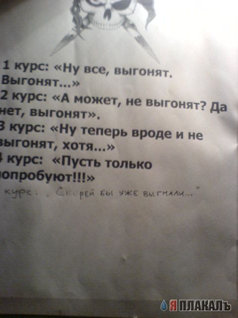 выпускники - 2006