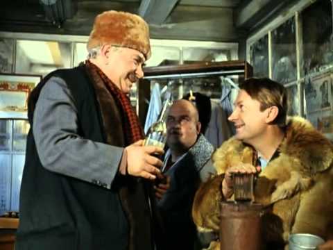 Андрей Кончаловский: "…Мы зажрались, господа"