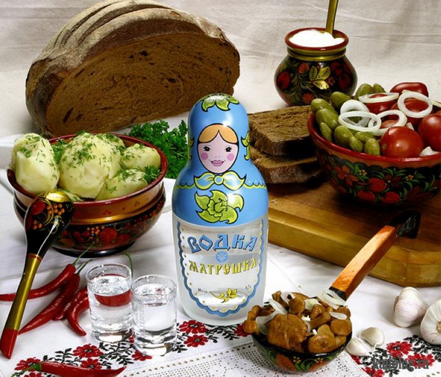Алкоюмор