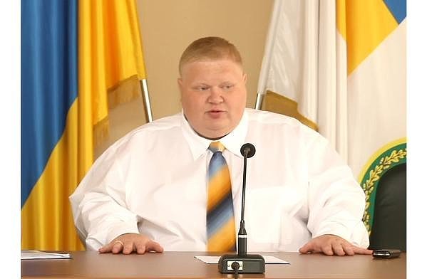 Младший сын Юрия Чайки зарегистрировал на полуострове компанию
