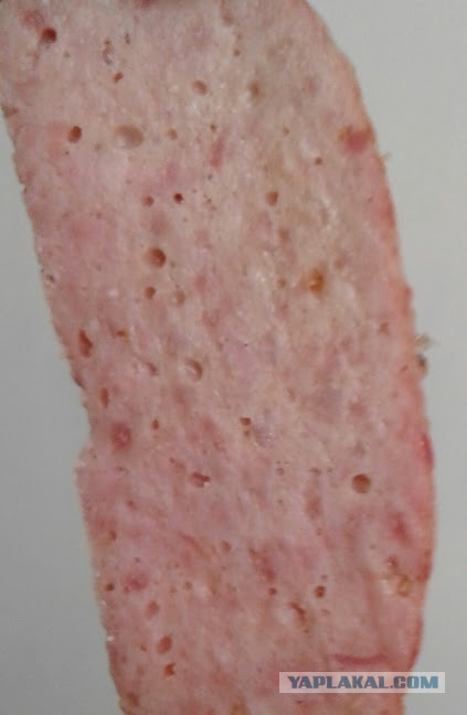 Баварский "мясной хлеб"