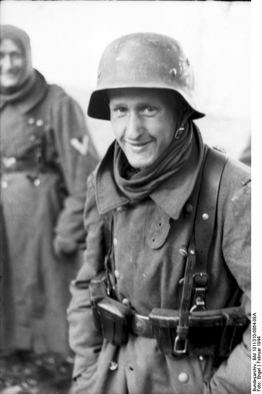10 ударов 1944 года. Уточнения.