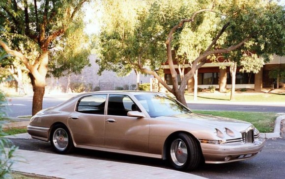 Packard - крушение автомобильной легенды