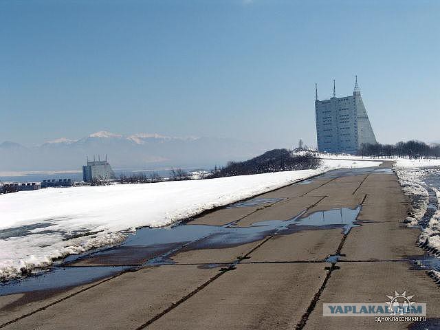 Как воровали в СССР