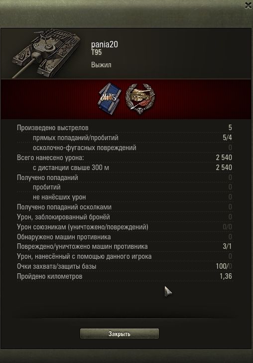 Wargaming 54