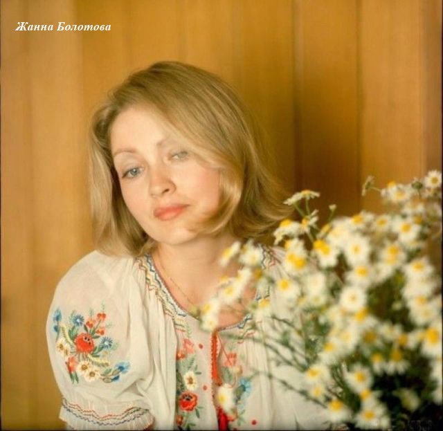 Советское кино в лицах