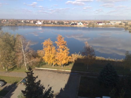 Сельский позитив