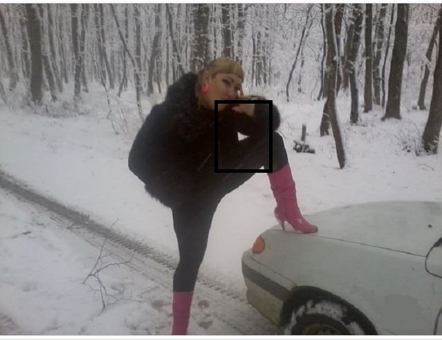 Это вам не инстаграмм (январь)