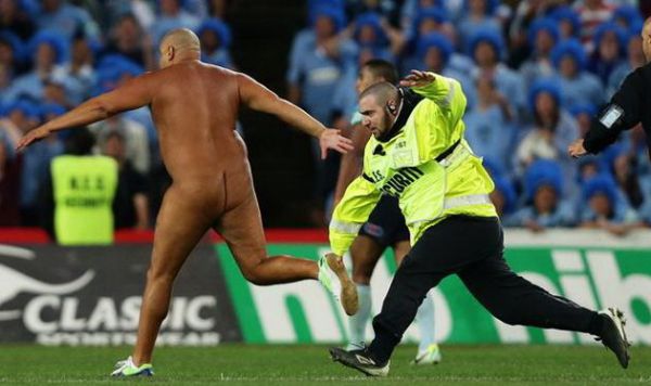 Скотсети и прочие интернеты 04.03.19