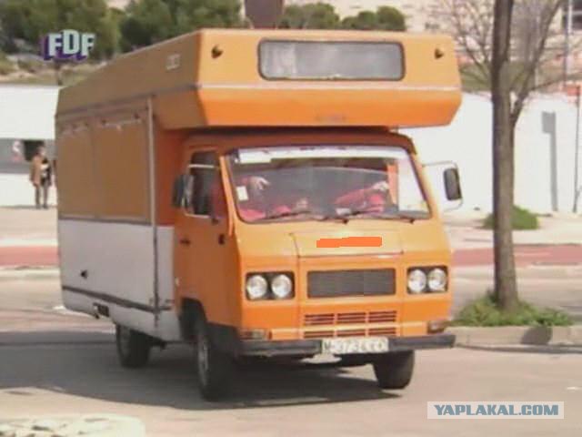Игра на ЯПе: Угадай АВТО-2