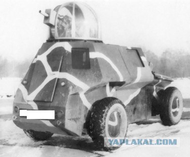 Игра на ЯПе: Угадай АВТО-3