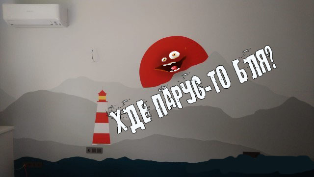 Декор своей новой квартирки