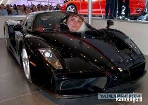 Боги фотошопа