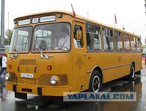 Бордель на колёсах