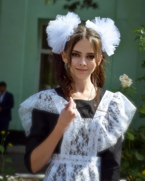 Подростковая акселерация