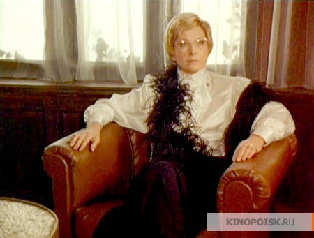 Кинокадры