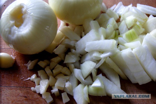 Осень в банках