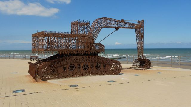 Норвежский король