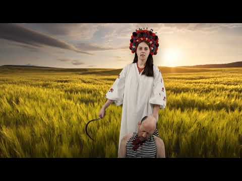 Деструктивный культ украинства. нация или секта?