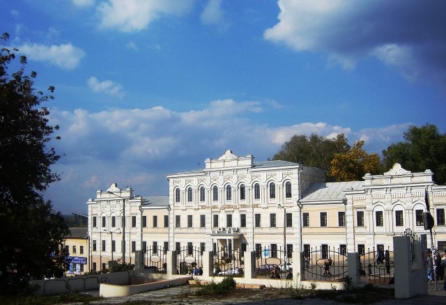 Харьков, еще раз