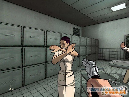Max Payne 3