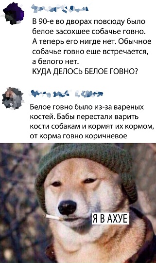 Пандемия съехавших крыш - разновидности болезни. Россия и мир. Часть 38