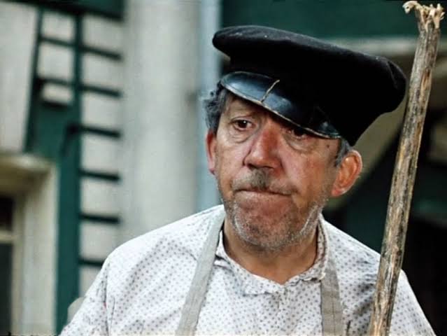 Юрий Никулин: 25 редких и интересных снимков великого артиста