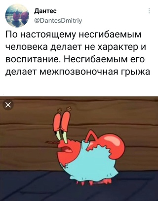 Картинки и мемы для настроения - 125