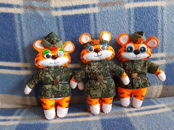 Такое хобби