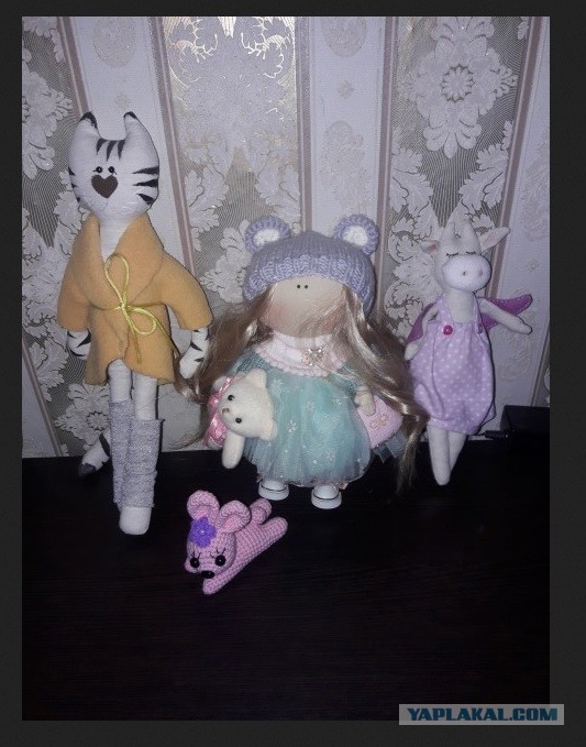 Такое хобби