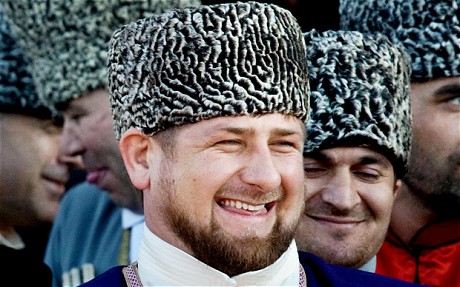 У гроба Папы Иоанна Павла II