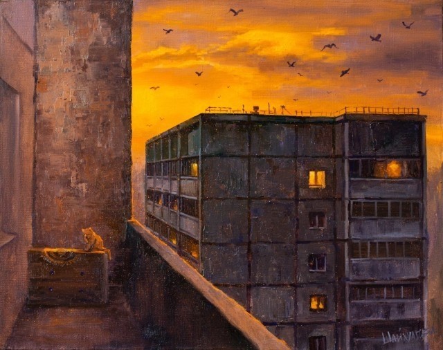 АРТ-Воскресенье.