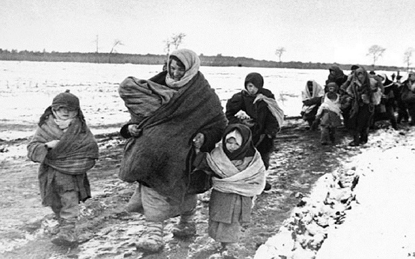 К годовщине снятия