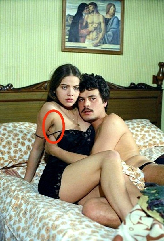 Малоизвестные фотографии очень известных людей