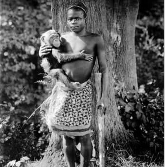 Фотографии о прошлом, открывающие историю с новой стороны 17.07.25