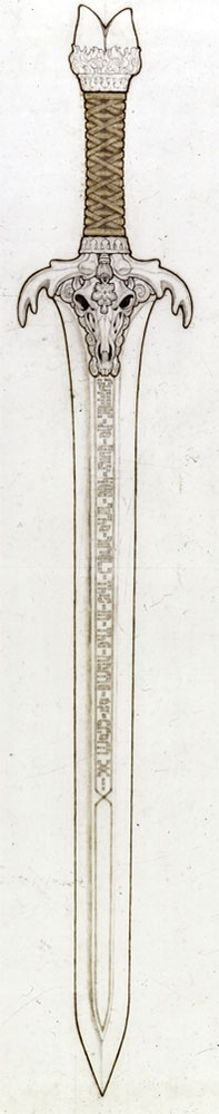 Рон Кобб и его работы к Чужому + бонус