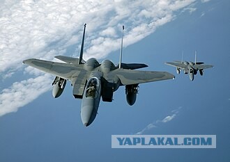 Кувейт чествует воздушного аса, которому посчастливилось за один боевой вылет сбить сразу три американских истребителя F-15