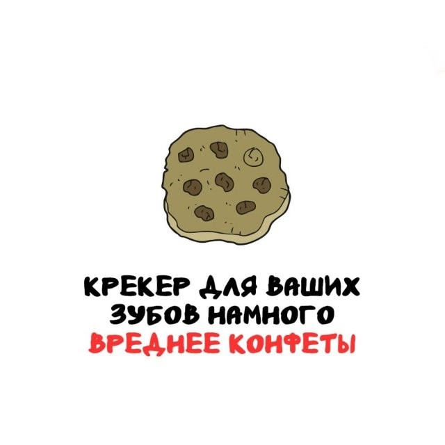 Интересные и короткие факты на все случаи жизни 19.04.26