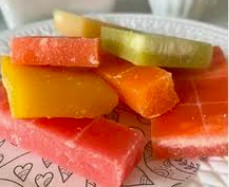 Советские вкусняшки