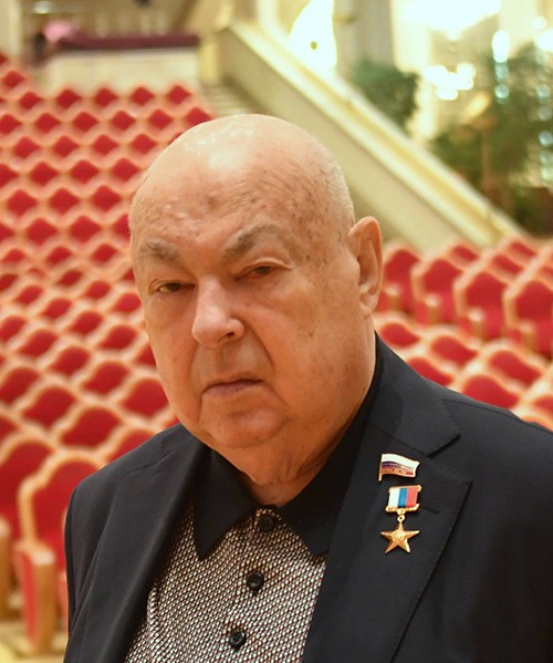 И ещё про Терешкову