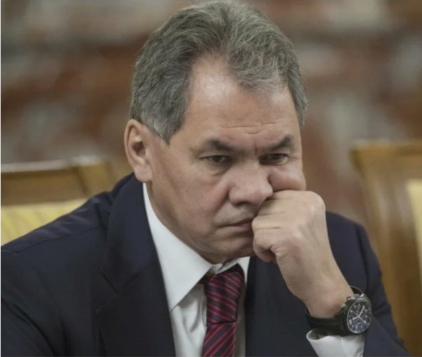 Арестован бывший начальник управления лесного хозяйства Минобороны