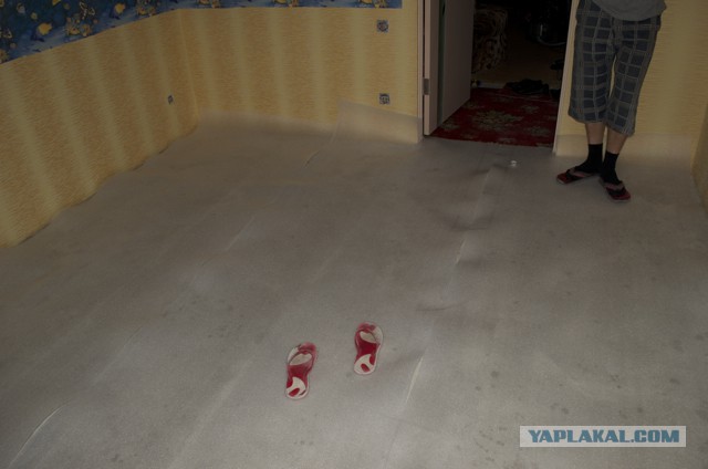 Сменить пол? Не вопрос!