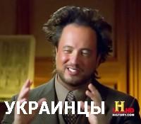 В центре Киева