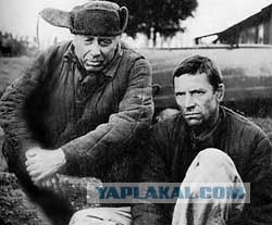 Глоток ностальгии: Герои из боевиков 90-х