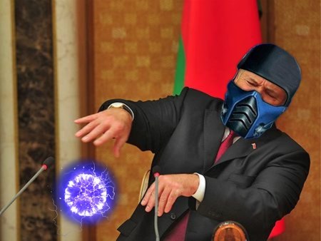 Пожабим батьку?