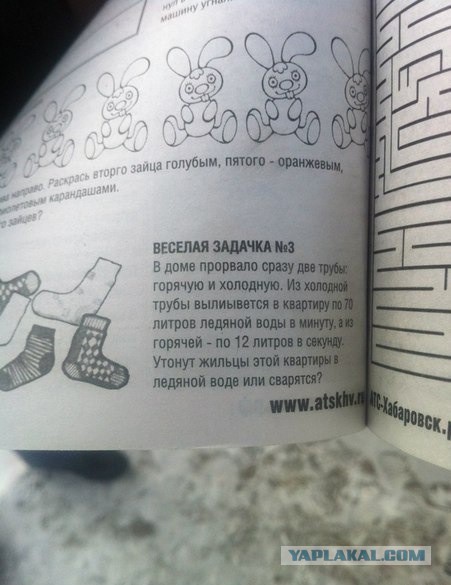 Реформа образования прошла успешно