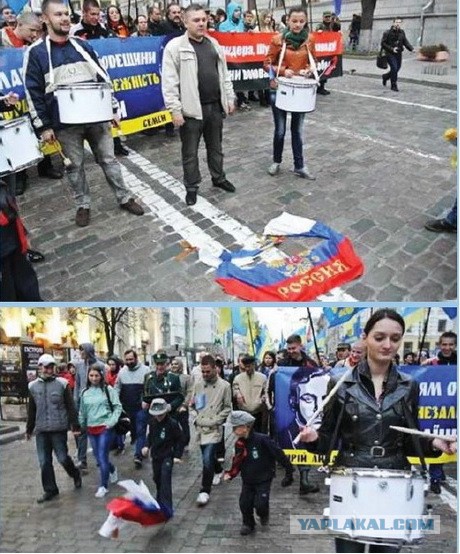 Украинская армия штурмует аэродром в Краматорске!